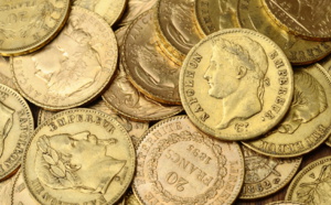 Versailles : les économies et des Louis d'or dérobés à une vieille dame par de faux policiers