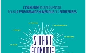 Salon Normandigital : la Normandy French Tech fait escale au Havre, le 9 avril 