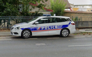 Yvelines. Cinq jeunes soupçonnés de parachutage à la prison de Bois-d'Arcy 