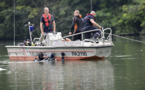 Un cadavre repêché dans la Seine à Conflans-Sainte-Honorine 