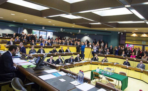 13 vice-présidents élus : qui fait quoi au Conseil départemental de l'Eure 