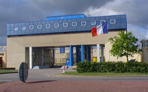Deux surveillants agressés par un détenu à Val-de-Reuil : "c'était prévisible" dénonce le SPS