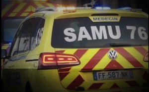 Percuté par une automobiliste près du Havre, un agent de la SAPN succombe à ses blessures