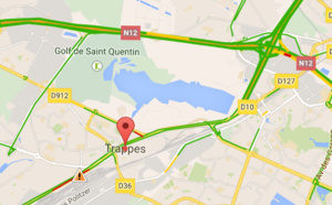 Coups de feu à Trappes : l'auteur présumé est retrouvé mais pas son arme