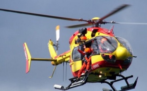 Un pêcheur à pied porté disparu au large de Blainville-sur-Mer (Manche)