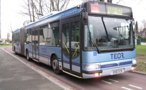 Maromme : avec des ciseaux, elle menace et agresse les passagers et le chauffeur d'un bus