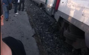 Collision à un passage à niveau en Seine-et-Marne : au moins 37 blessés dans le train de voyageurs