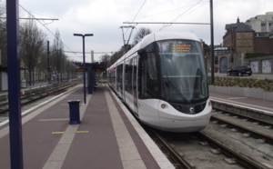 Rouen : l'adolescent fracture le nez de sa petite amie. Il est en garde à vue