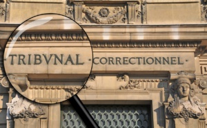 Au Havre, un père de famille frappe sa compagne enceinte : 4 ans de prison ferme