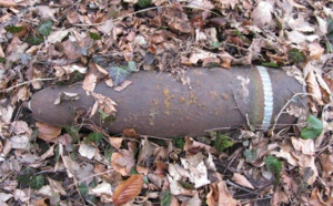 Viroflay : un obus découvert lors d'un déménagement