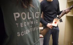 Seine-Maritime. Un homme tué d'une décharge de fusil de chasse à Octeville-sur-Mer : un suicide ? 