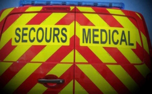 Seine-Maritime. Une femme de 67 ans succombe après un malaise sur la voie publique à Grand-Quevilly