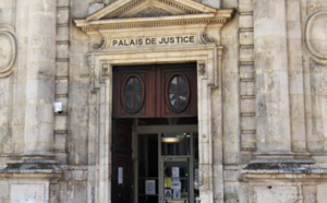 Eure : un perturbateur insulte les policiers venus l'interpeller dans le train à la gare d'Evreux