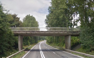 Appel à témoins : le corps d'une inconnue découvert à Feucherolles