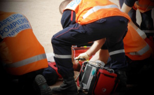 Le Havre : l'automobiliste prend la fuite après avoir percuté une femme de 93 ans sur un passage piéton