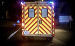 Eure. Quatre blessés, dont deux graves, dans deux accidents de la route, à Harcourt et Foulbec 