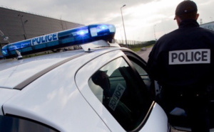 Achères : un adolescent arrêté après une tentative de vol avec violences 