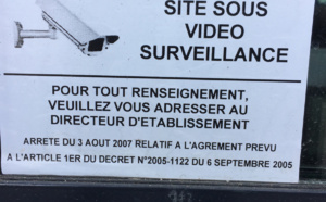 Trappes : des objets suspects découverts dans le véhicule d'un conducteur sans permis 