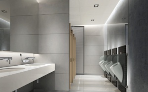 Yvelines. Il regardait les jeunes filles dans les toilettes de Parly2 au Chesnay 