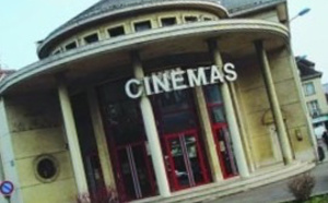 Des voleurs de friandises au cinéma des Andelys...