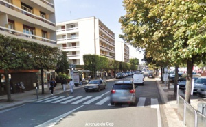 Poissy : un enfant de 9 ans fauché sur le trottoir par un motard qui prend la fuite