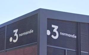 Nouvelles alertes à la bombe à Rouen : l’Hôtel de ville et France3 Normandie évacués 