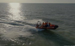 Normandie. Un marin-pêcheur décède après avoir chuté à la mer près du port de Barneville-Carteret