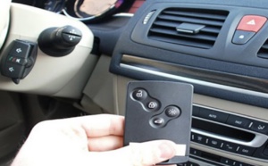 Vol de cartes de démarrage à Renault-Flins : un employé démasqué grâce aux caméras