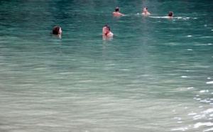 Un baigneur succombe après un arrêt cardiorespiratoire sur la plage de Dieppe, en Seine-Maritime