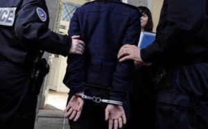 Sotteville-lès-Rouen : des cambrioleurs surpris dans la réserve d'Intermarché 