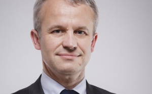 Seine-Maritime : André Gautier nommé à la tête du Service départemental d'incendie et de secours