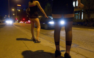 Rouen : un prostitué péruvien frappé de cinq coups de couteau dans le dos par un inconnu