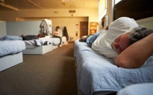 « Temps froid » : en Seine-Maritime, le plan hivernal activé dès lundi par la préfecture 