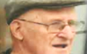 Disparition inquiétante d'un homme de 84 ans en Seine-Maritime : la gendarmerie lance un appel à témoin 