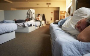 Le plan « grand froid » en Seine-Maritime prolongé jusqu’au 18 janvier par la préfecture 