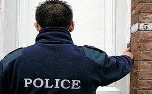 Yvelines : deux faux policiers démasqués à Saint-Germain-en-Laye