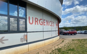 Evreux : elle frappe et menace avec une fourchette à barbecue l'ambulancière appelée à son domicile