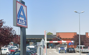 Évreux  :  deux voleurs de shampoing dans un supermarché ont 30 jours pour quitter la France 