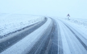 Météo : températures glaciales, neige et verglas, au programme des prochains jours en Normandie