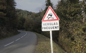 Normandie : les transports scolaires suspendus mercredi à cause de la neige et du verglas 