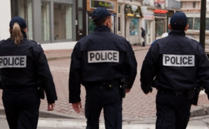 Fontenay-le-Fleury : un adolescent interpellé en possession d'un scooter volé