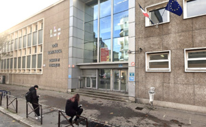 L’auteur d’une alerte à la bombe interpellé à Rouen s’intéressait à la fabrication d’explosifs