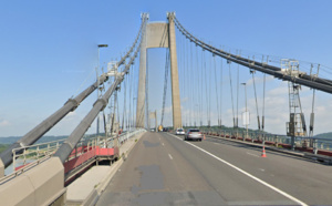 Inflation. Les péages des ponts de Normandie et de Tancarville augmentent le 1er février 