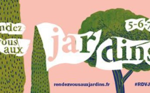 Le Havre donne rendez-vous aux visiteurs dans ses jardins méconnus, les 6 et 7 juin 