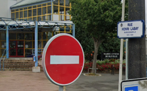 Seine-Maritime. Mystérieux incendie dans la crèche « La Boite à Câlins » : la police du Havre enquête