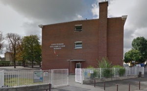 Yvelines : une directrice d'école menacée de mort par un parent d'élève, à Houilles