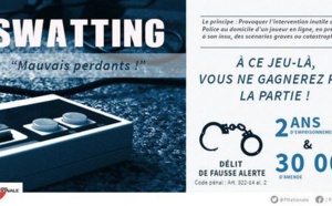 Mantes-la-Jolie : l'auteur d'appels malveillants à police-secours démasqué et interpellé