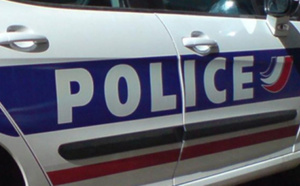 Mantes-la-Ville : le braqueur contraint le commerçant à ouvrir son coffre fort