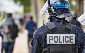 Un homme "suicidaire" neutralisé par la police : il était retranché chez lui à Notre-Dame-de-Bondeville  