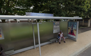 Yvelines. A Plaisir, dans un bus, un passager en frappe un autre avec un marteau brise vitre 